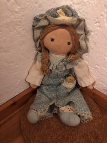Holly Hobbie Pop beschikbaar voor biedingen