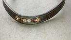 Beeldschone frontriem Bridle2Fit, Dieren en Toebehoren, Ophalen of Verzenden, Nieuw, Dressuur