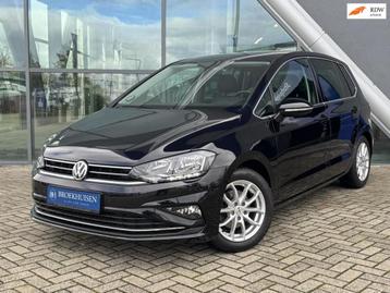 Volkswagen Golf Sportsvan 1.5 TSI ACT Highline Edition 150pk beschikbaar voor biedingen