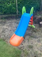 Glijbaan, Kinderen en Baby's, Speelgoed | Buiten | Speeltoestellen, Ophalen, Gebruikt, Glijbaan