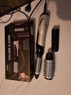 Kruidvat Volume & Shine Haarstyler, Ophalen, Zo goed als nieuw, Krultang of Stijltang