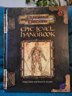 D&D 3e/3.5e Boeken - Dungeons and Dragons, Hobby en Vrije tijd, Gezelschapsspellen | Bordspellen, Ophalen of Verzenden