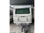 Adria Unica A 2001, Overige typen, Adria, Kachel, Tot en met 4