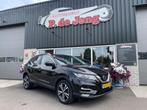 Nissan QASHQAI 1.2 N-CONNECTA AUTOMAAT, Panoramadak, Camera,, Automaat, 65 €/maand, 680 kg, 4 cilinders