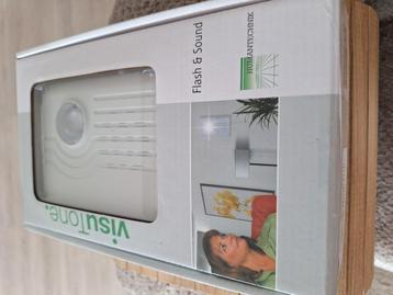 Humantechnik VisuTone beschikbaar voor biedingen