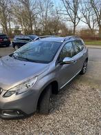 Peugeot 2008 1.6 VTI 88KW/120PK 2013 Grijs, Voorwielaandrijving, 4 cilinders, 1270 kg, 1055 kg