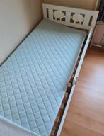 Ikea peuterbed 70160, Ophalen, Gebruikt, 70 cm of minder, Tweepersoons