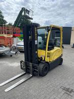 Hyster J2.5XN (bj 2017), 2000 tot 3000 kg, Elektrisch, Heftruck, Hyster