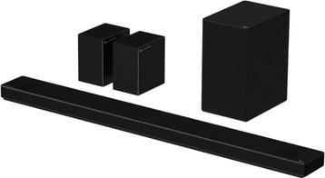 LG soundbar DSP11RA 7.1.4 dolby Atmos beschikbaar voor biedingen
