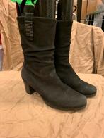 Gabor Laarzen maat 39, Kleding | Dames, Schoenen, Hoge laarzen, Zwart, Gabor, Ophalen of Verzenden