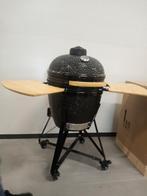 Mega BBQ kamado eggs complete set 21inch nieuw met garantie, Tuin en Terras, Houtskoolbarbecues, Nieuw, Ophalen of Verzenden, Kamado