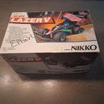 Nikko Lazer V bestuurbare auto, Verzamelen, Ophalen, Zo goed als nieuw