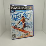 SSX 3 - PS2, Memor Media, Games@memormedia.nl, Online, 2 spelers