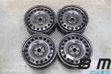 Org 18 inch stalen velgen VW ID3 / Golf 8 / A3 8Y 1EA601027 beschikbaar voor biedingen