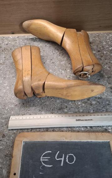 2. schoen en laarzenspanners paarden laarzen spanners beschikbaar voor biedingen