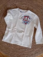 Shirt van paw patrol met chase als back print | maat 110, Ophalen of Verzenden, Zara, Jongen, Shirt of Longsleeve