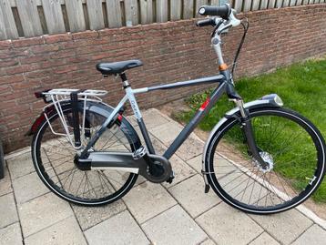 Perfect Gazelle Eclipse Herenfiets 28 inch 53 cm C7 beschikbaar voor biedingen