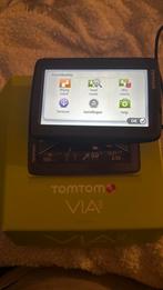 TomTom via130, Auto diversen, Autonavigatie, Ophalen of Verzenden, Zo goed als nieuw