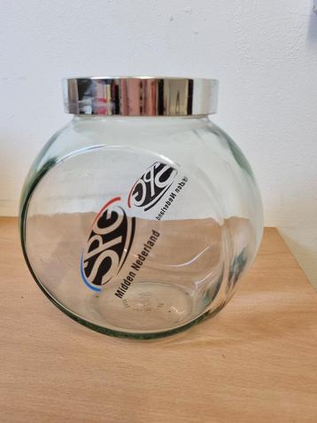 Voorraadpot  beschikbaar voor biedingen