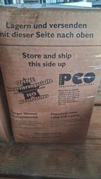 nog 4x King Slushy PCO Automaten Siroop voor slush puppy, Ophalen