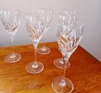 Kristallen glazen Toscane, Ophalen of Verzenden