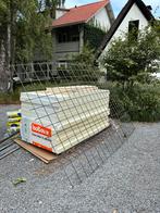 Bouwstaalmat 2x3 meter rond 8mm, Ophalen, Nieuw, IJzer