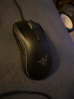 Razer Mamba Tournament Edition Gaming Muis, Computers en Software, Rechtshandig, Muis, Gebruikt, Gaming muis