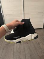 BALENCIAGA sock sneakers, Ophalen, Zo goed als nieuw, Zwart, Sneakers of Gympen