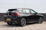 BMW X2 xDrive25e High Executive * SOH 89% * M-Sport * Stoelv, Automaat, X2, Gebruikt, Euro 6