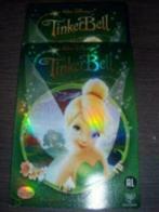 Walt Disney Pictures Tinker Bell in nieuwstaat, Tekenfilm, Verzenden, Zo goed als nieuw, Alle leeftijden