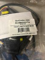 Mercury Toerenteller/Trim Meter + Kabelboom, ., Nieuw, Mercury, Ophalen of Verzenden