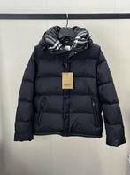 Burberry Puffer Jas (kleuren op aanvraag) (maat s/m/l/xl/…), Kleding | Heren, Jassen | Winter, Ophalen of Verzenden, Zo goed als nieuw