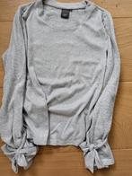Ichi grijze dunne trui pullover 36, Ichi, Grijs, Ophalen of Verzenden, Zo goed als nieuw