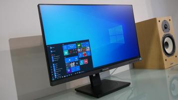 Philips 245B1 24 inch 4k monitor beschikbaar voor biedingen