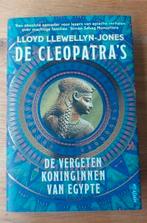 Llewellyn-Jones, Lloyd - De Cleopatra's, Boeken, Ophalen of Verzenden, Nieuw, Llewellyn-Jones, Lloyd