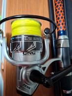 Wave Walker 420TX, Watersport en Boten, Hengelsport | Zeevissen, Ophalen, Gebruikt, Complete set