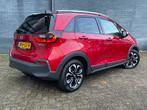 HONDA Jazz 1.5 e:HEV 109pk Hybrid Automaat Crosstar | Naviga, Stof, 4 cilinders, Bedrijf, Hybride Elektrisch/Benzine