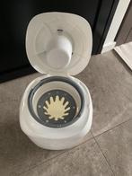 Luieremmer, Ophalen, Gebruikt, Luieremmer, Sangenic