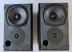 Mission Luidsprekers defect - Made in England, Ophalen of Verzenden, Gebruikt, Front, Rear of Stereo speakers, Overige merken