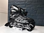 Fila Master Wave Skeelers Skates 4x80 80mm Wielen Maat 44, Overige merken, Verzenden, Kinderen, Zo goed als nieuw