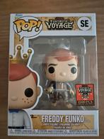 Funko pop, freddy funko as frodo baggins. Funtastic voyage, Ophalen of Verzenden, Nieuw