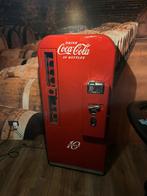 Coca cola automaat vendo 81, Verzamelen, Ophalen of Verzenden, Zo goed als nieuw, Gebruiksvoorwerp