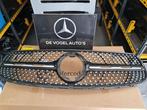 Grille van een Mercedes GLC-Klasse, Ophalen of Verzenden, 3 maanden garantie, Nieuw, Mercedes-Benz