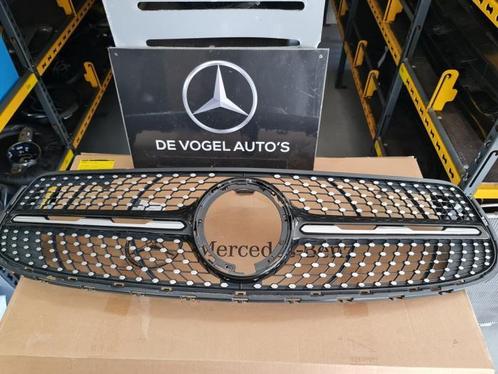 Grille van een Mercedes GLC-Klasse, Auto-onderdelen, Carrosserie en Plaatwerk, Mercedes-Benz, Nieuw, 3 maanden garantie, Ophalen of Verzenden