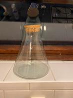 Vaas voor biotoop, Ophalen, Gebruikt, Overige kleuren, Glas