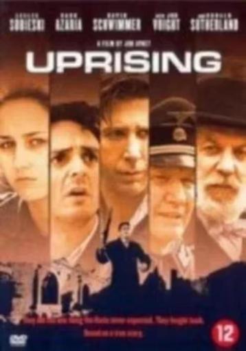 Uprising (2001) - film van John Avnet (2-DVD) beschikbaar voor biedingen