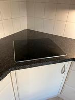 Elektrische kookplaat Bauknecht inbouw, Witgoed en Apparatuur, Kookplaten, Ophalen, Gebruikt, 4 kookzones, Inbouw