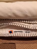 Nieuw zomerdekbed Ikea Rodtoppa, Huis en Inrichting, Ophalen, Wit, Deken of Dekbed, Nieuw