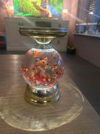 Bath & Body Works Kaarsenhouder met Licht, Overige materialen, Overige kleuren, Ophalen of Verzenden, Zo goed als nieuw