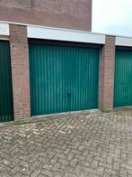 Garagebox/opslagruimte te huur Haarlem Molenwijk, Auto diversen, Autostallingen en Garages